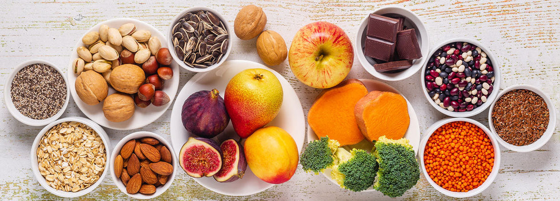 When Is the Best Time to Eat Fiber?
