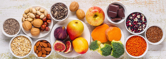 When Is the Best Time to Eat Fiber?